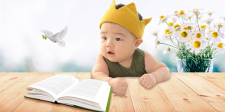 幼儿教育手机软件合集