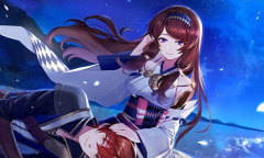 《姬魔恋战纪》之神秘龙宫的传说