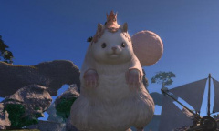 最终幻想14鼠鼠坐骑怎么获得