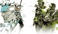 《合金装备2》《合金装备3》暂时下架 授权即将到期