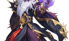 忘年之交《侠客风云传OL》少侠携手老前辈