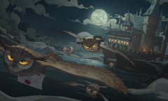 《哈利波特魔法觉醒》节奏榜最强卡组推荐