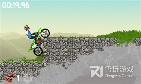 适合开黑玩的赛车模拟手游合集