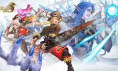 龙之谷世界商会玩法介绍