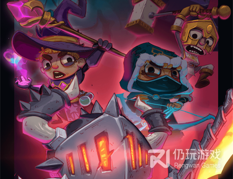 地下城与王国手游合集