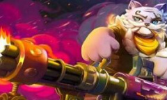 激战亚拉特礼包码是什么