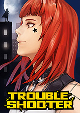 纷争终结者被遗弃的孩子们