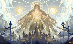 列王之剑六大兵种特性介绍