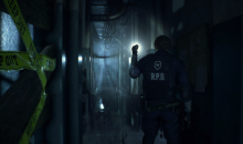 Steam每日特惠：《生化危机2重制版》平史低87元