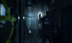 Steam每日特惠：《生化危机2重制版》平史低87元