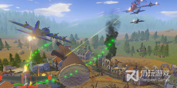 桌面天气手机软件合集