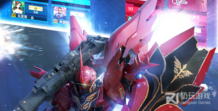 PVE对战的二次元卡牌手游合集