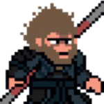 黑神话：悟空像素版