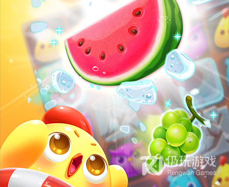 调皮小动物所有版本手游合集