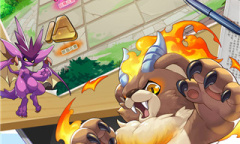 《口袋觉醒》国际服延迟高怎么办