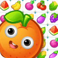 趣味果蔬连连看(玩法简单)