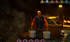 《连环杀手人生》上架Steam 2022年发售