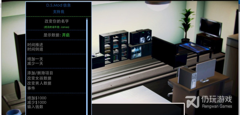 神代汉化组rpg手游合集