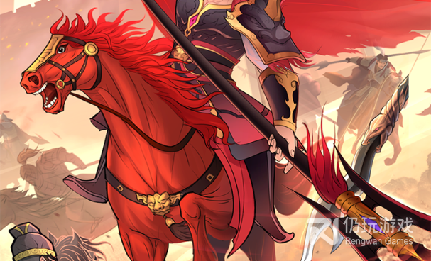 像霸王天下这样的手游合集