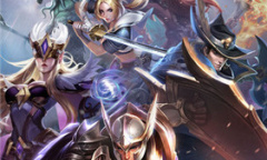 《传说对决》美服显示无法连接网络怎么办