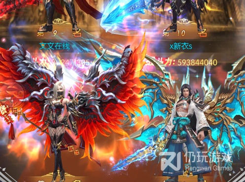 高画质高自由度手游合集