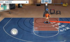 全明星街球派对李凯尔潜能搭配指南