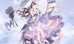 奇迹暖暖致未来的信套装如何获得