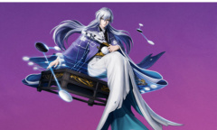 《决战平安京》式神弈介绍