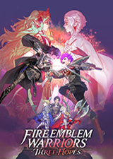 火焰纹章无双风花雪月