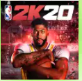 nba2k20豪华存档版