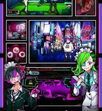 和绝望监牢很像的手游合集