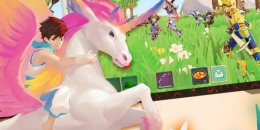 海底探险手游排行榜