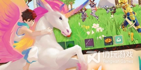 海底探险手游排行榜