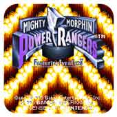 恐龙战队二周年版