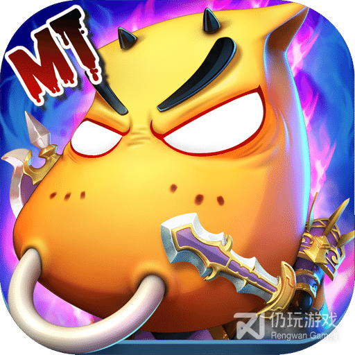 我叫MT高清版(80级派遣卡牌)