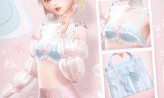 《闪耀暖暖》浅浪之歌获取方法介绍