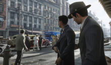 Steam每日特惠：《四海兄弟：最终版》新史低69元