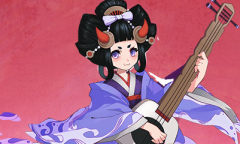 《阴阳师》SR式神孟婆介绍