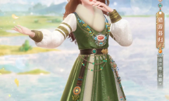 闪耀暖暖猎游暮归套装如何获得