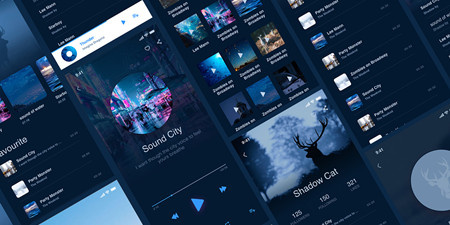 白噪音手机软件合集