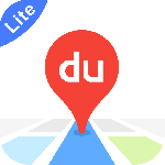 百度地图车镜版