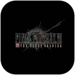 最终幻想7一等兵国服