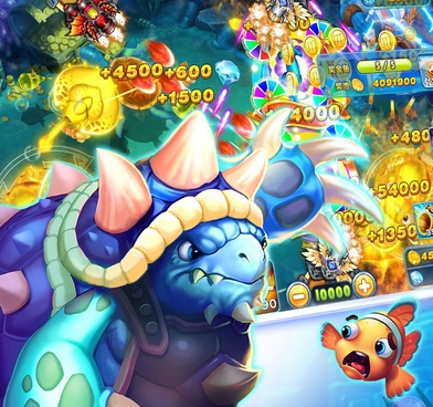 爆率高的捕鱼大世界手游合集