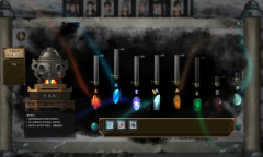 《鬼谷八荒》特质咸猪手介绍