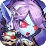 圣光之战（0.1折天天送648内置免费版）