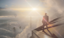 Steam每日特惠：《杀手3》新史低137元