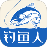 钓鱼人