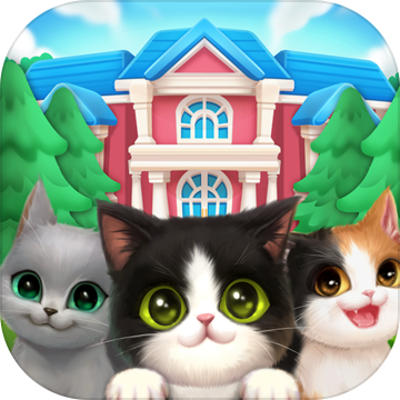 小猫爱消除无限金币版