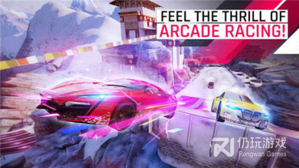 和超跑模拟驾驶3很像的手游合集