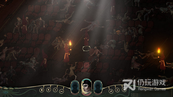 一拳超人系列手游合集